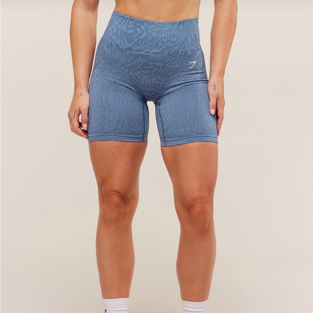 Gymshark Shorts